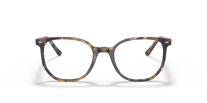 8174Yellow&BlueHavana