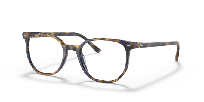 8174Yellow&BlueHavana