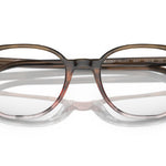 8251StripedBrown&Red