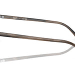 8251StripedBrown&Red