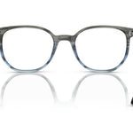 8254StripedGrey&Blue