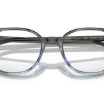 8254StripedGrey&Blue