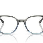 8254StripedGrey&Blue