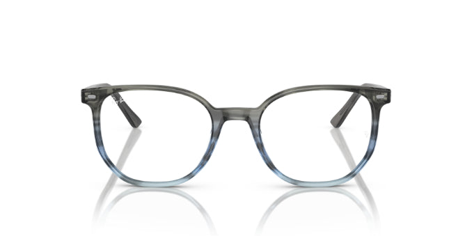 8254StripedGrey&Blue