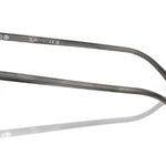 8254StripedGrey&Blue