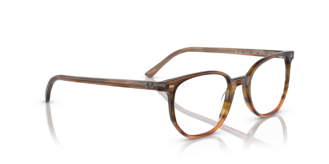 8255StripedBrown&Green