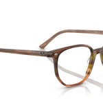 8255StripedBrown&Green