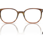 8255StripedBrown&Green