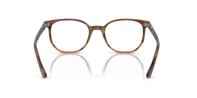 8255StripedBrown&Green