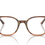 8255StripedBrown&Green