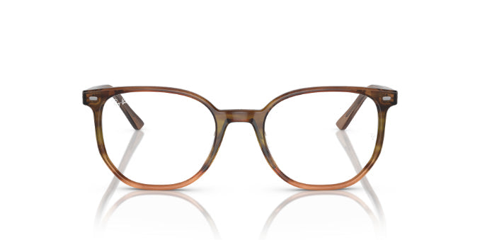 8255StripedBrown&Green