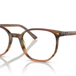 8255StripedBrown&Green