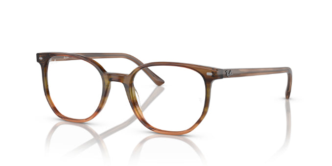 8255StripedBrown&Green