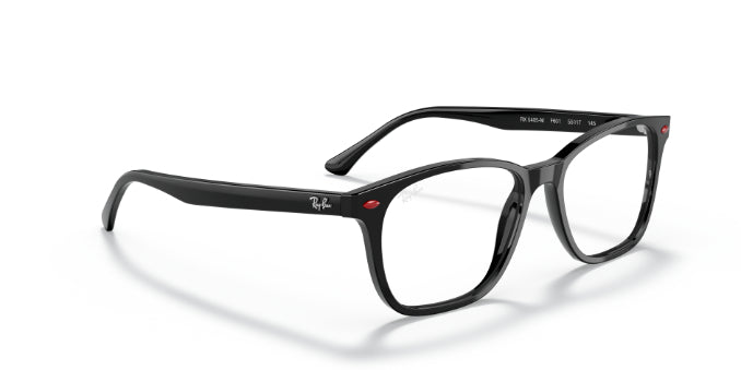 F601Black