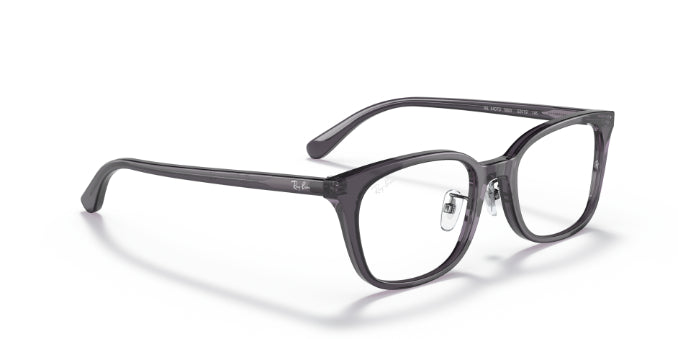 5920TransparentDarkGrey