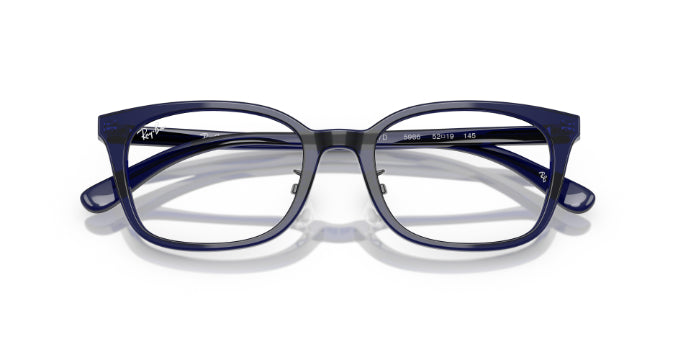 5986TransparentDarkBlue