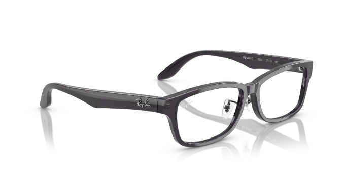 5920TransparentDarkGrey