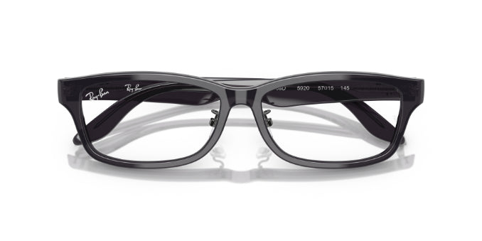 5920TransparentDarkGrey