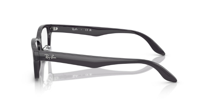 5920TransparentDarkGrey