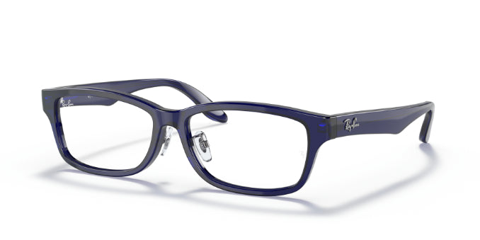 5986TransparentDarkBlue