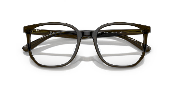 8218TransparentGreen
