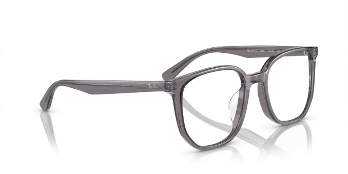 8268TransparentGrey