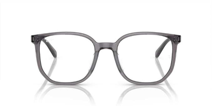8268TransparentGrey