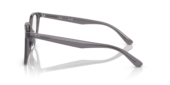 8268TransparentGrey