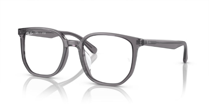 8268TransparentGrey