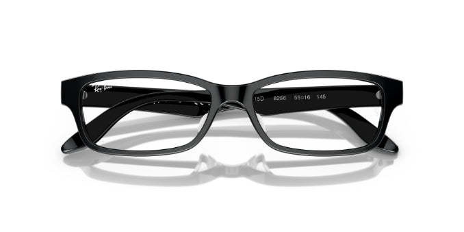 8286Black