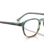 8252StripedBlue&Green