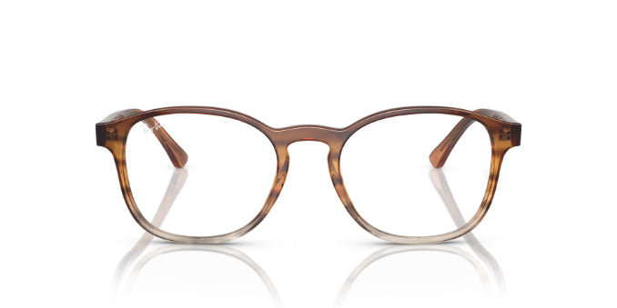 8253StripedBrown&Yellow