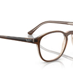 8365BrownOnTransparentLightBrown