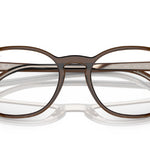 8365BrownOnTransparentLightBrown