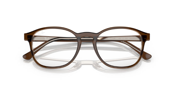 8365BrownOnTransparentLightBrown