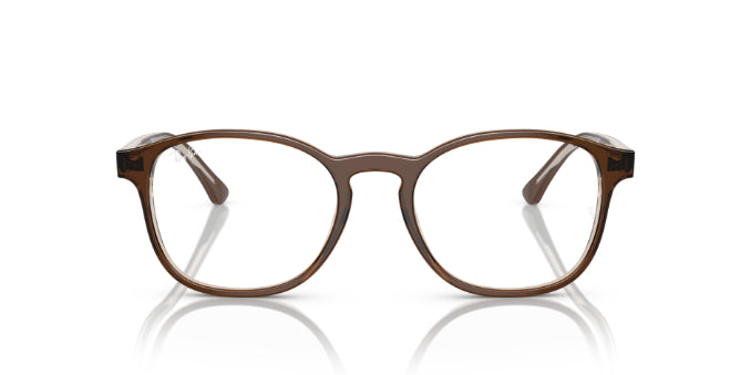 8365BrownOnTransparentLightBrown
