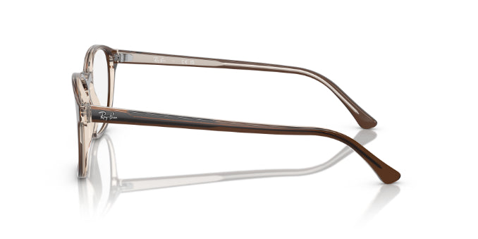 8365BrownOnTransparentLightBrown