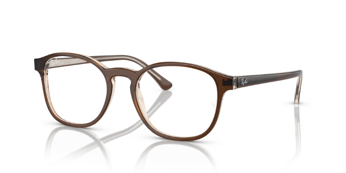 8365BrownOnTransparentLightBrown