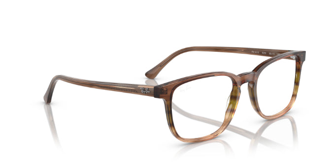 8255StripedBrown&Green