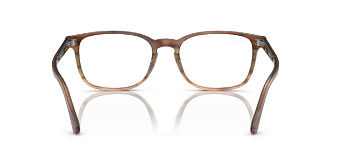 8255StripedBrown&Green