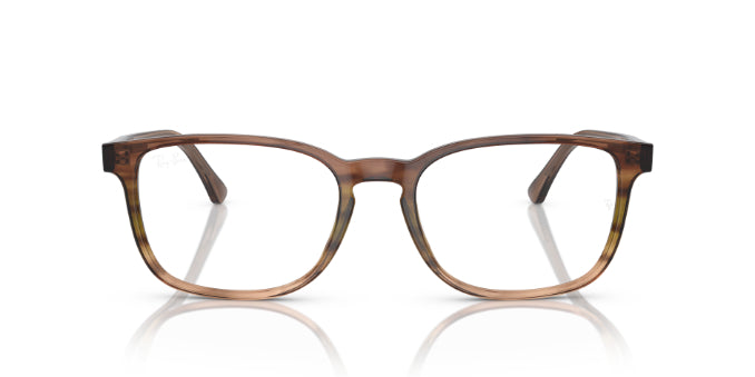 8255StripedBrown&Green