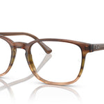 8255StripedBrown&Green