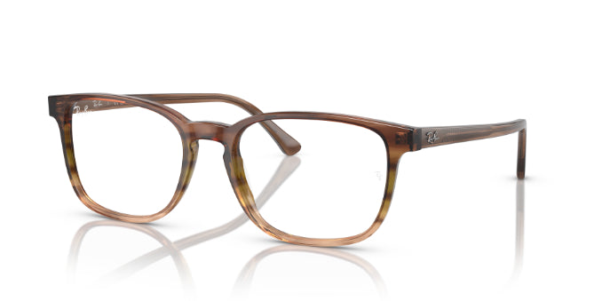8255StripedBrown&Green
