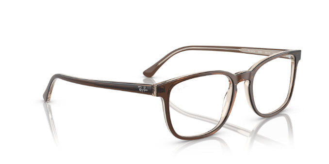 8365BrownOnTransparentLightBrown