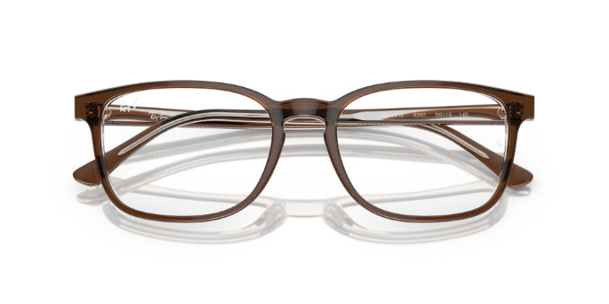 8365BrownOnTransparentLightBrown