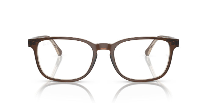 8365BrownOnTransparentLightBrown