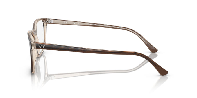 8365BrownOnTransparentLightBrown