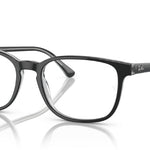 8367DarkGreyOnTransparentGrey