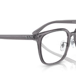 8268TransparentGrey