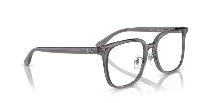 8268TransparentGrey